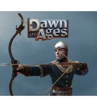Dawn of Ages - Legendary Archer s Arsenal DLC Steam Key GLOBAL